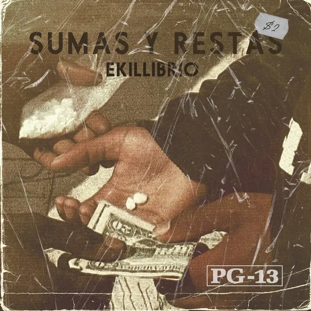 Sumas y Restas