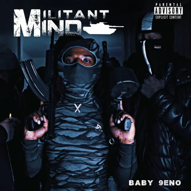 Militant Mind