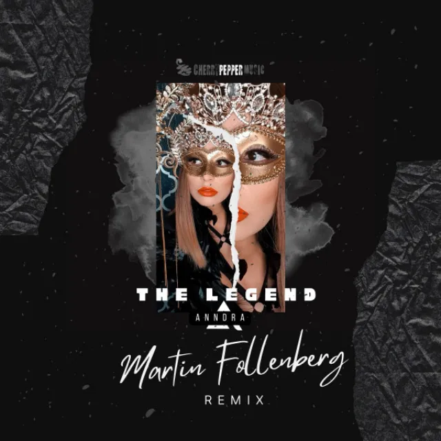 The Legend - Martin Follenberg Remix