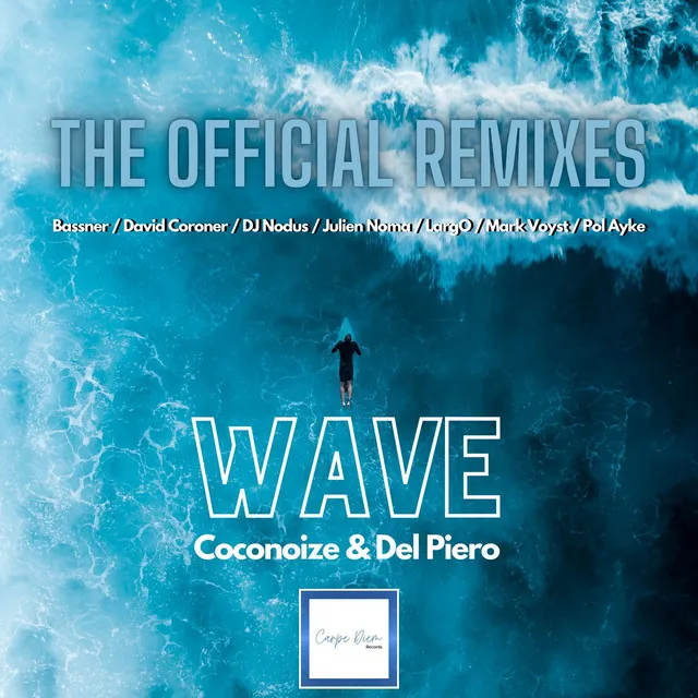 Wave (Pol Ayke Club Rework)