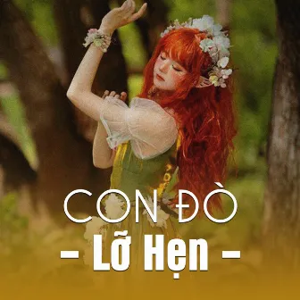 Con Đò Lỡ Hẹn (Remix) by Sea Team