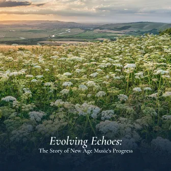 Evolving Echoes: The Story of New Age Music's Progress by Some Relaxing Sounds