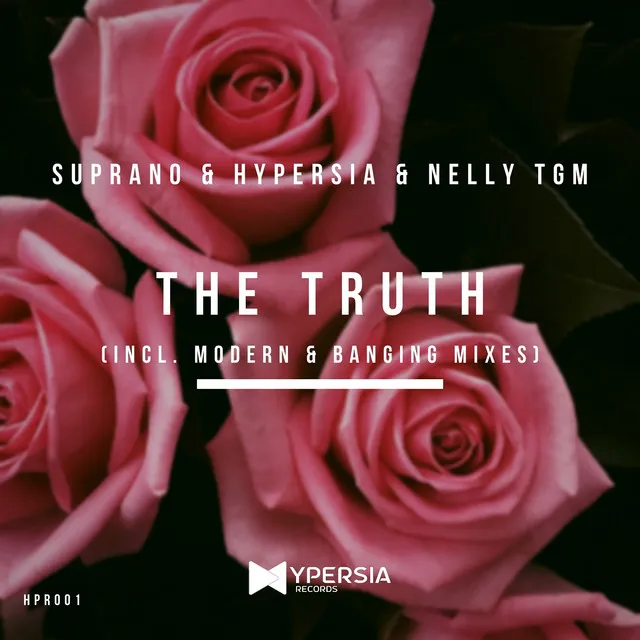 The Truth - Suprano Modern Mix