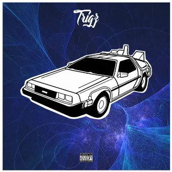 Time Machine by Trigz