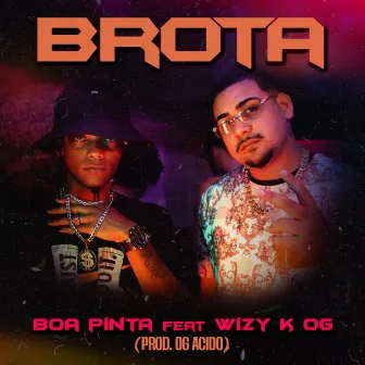 Brota by Boa Pinta