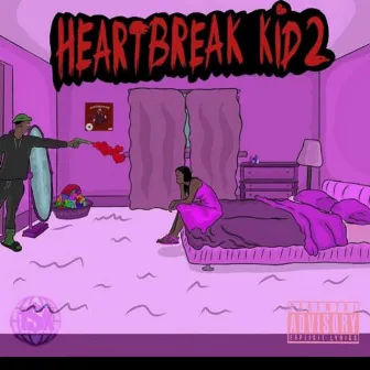 HeartBreak Kid 2 by Double00DayDay