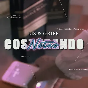 Costurando Notas by Grife