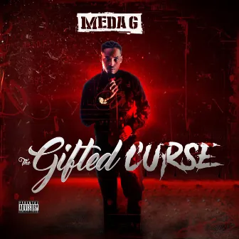 Gifted Curse by Meda G