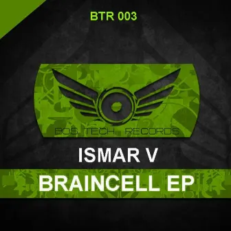 Braincell by Ismar V