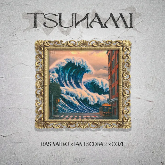 Tsunami