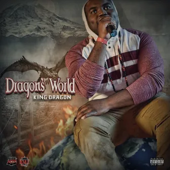 Dragon's World by King Dragon