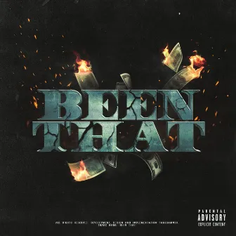 Been That by NAUQ