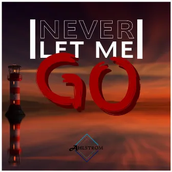 Never Let Me Go by Ahlstrom