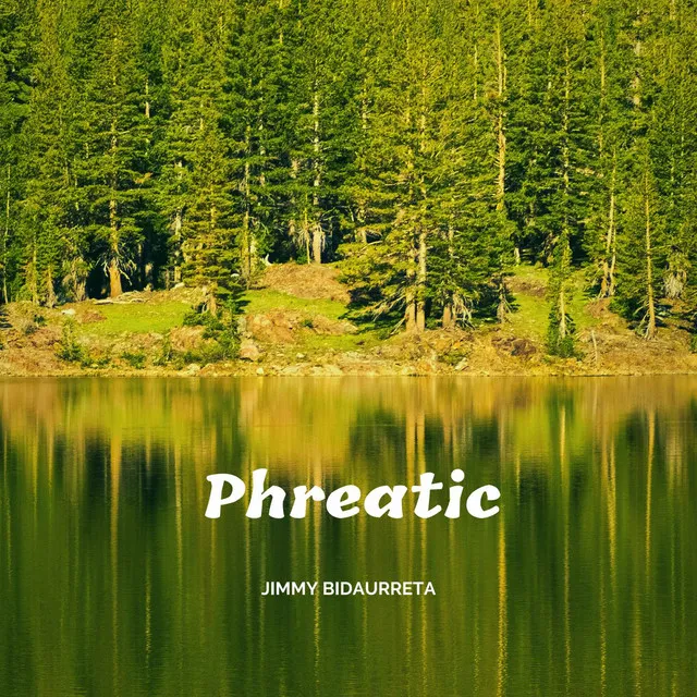 Phreatic