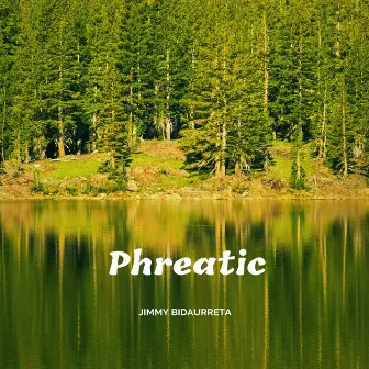 Phreatic by Jimmy Bidaurreta