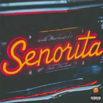 SEÑORITA by Unknown Artist