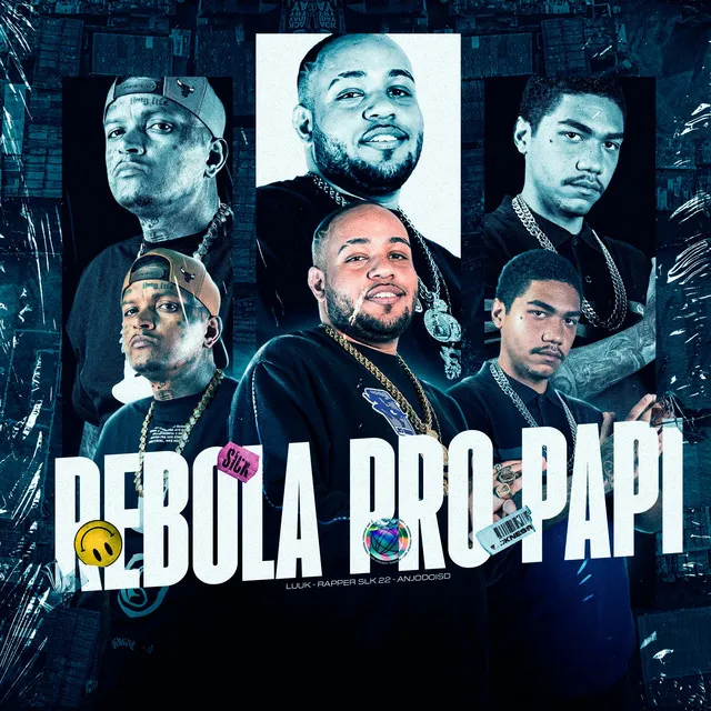 Rebola pro Papi