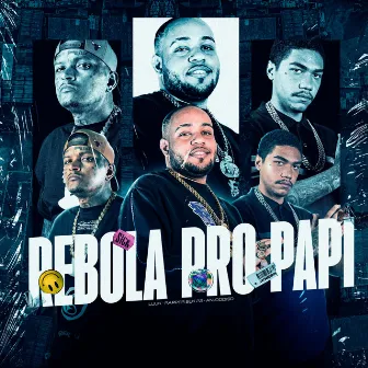 Rebola pro Papi by RAPPER SLK