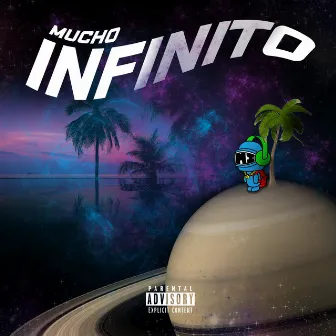 Mucho Infinito by Mucho Info