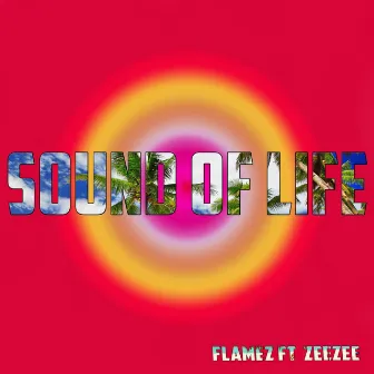 The Sound Of Life by Flamez