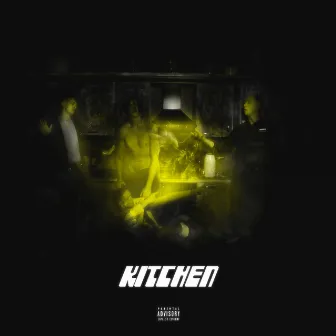 Kitchen by Black Energy