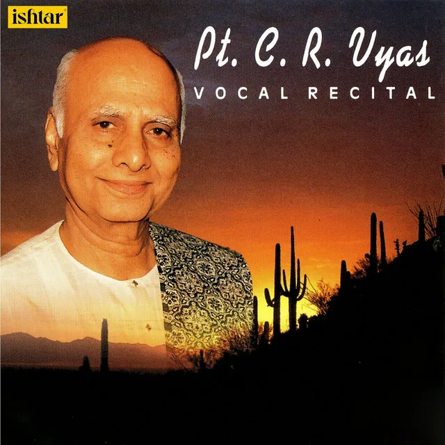 Pt. C.R. Vyas