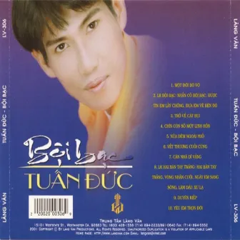 Bội Bạc by Tuấn Đức