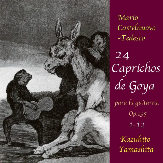 Francisco Goya y Lucientes, Pintor