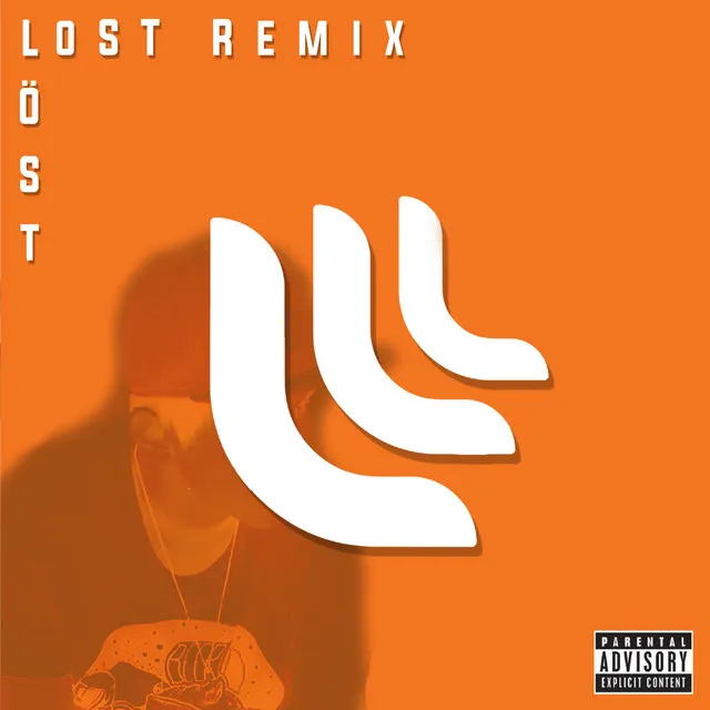 Lost - Remix