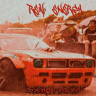 Real Energy by $SXHO PLAYA