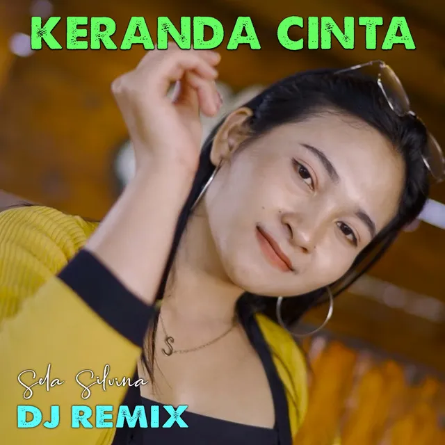 Keranda Cinta (DJ Remix)