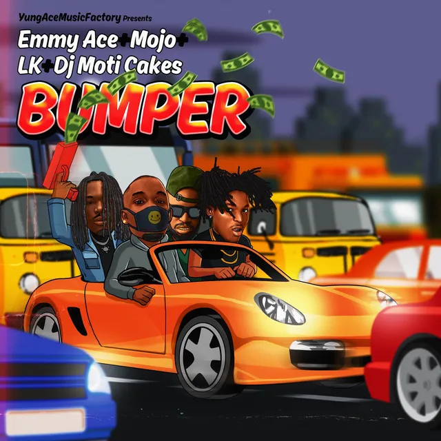 BUMPER