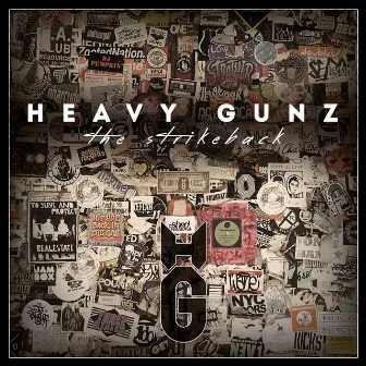 the strikeback by Heavy Gunz