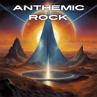 Anthemic Rock by Patron Saints