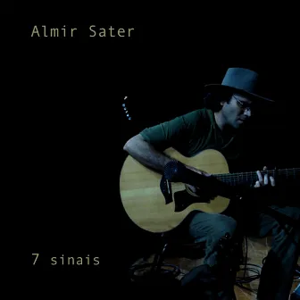 7 Sinais by Almir Sater