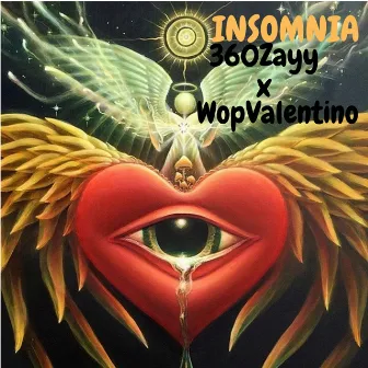 Insomnia by 360Zayy