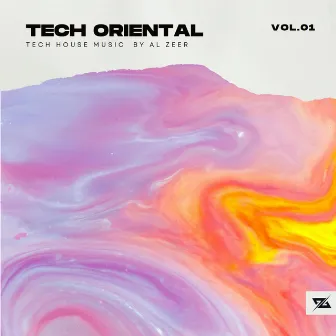 Tech Oriental by Zeer