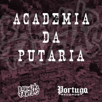 Academia da Putaria by MC MENOR DO DOZE