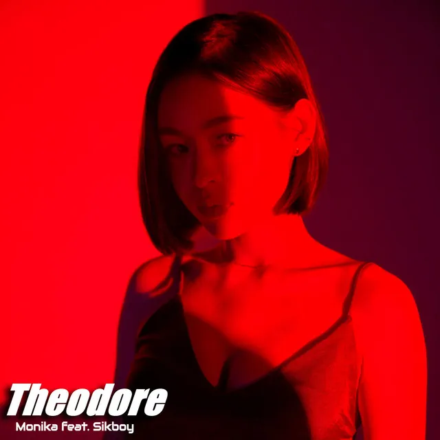 Theodore (feat. Sikboy)