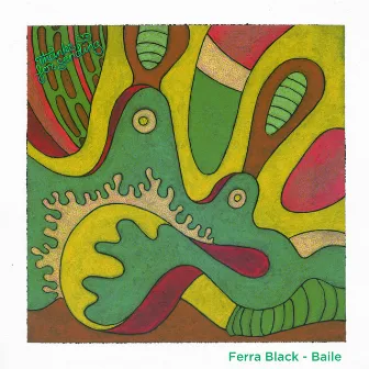 Baile by Ferra Black