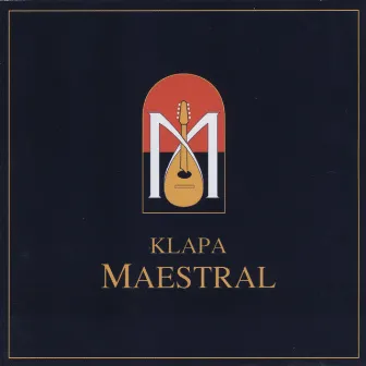 Klapa Maestral by Klapa Maestral