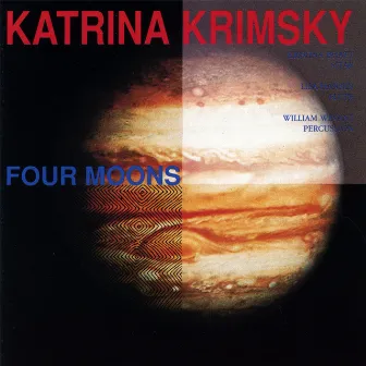 Four Moons by Katrina Krimsky