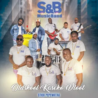 Oldskool Kaseko Vloot by S&B Musicband