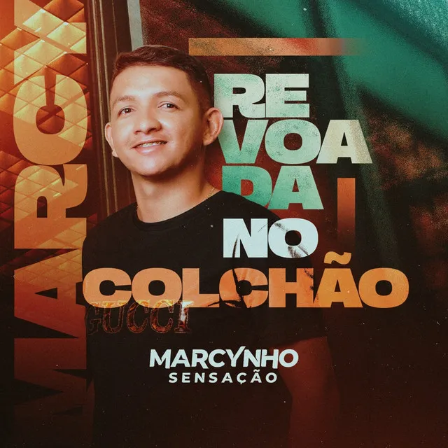 Revoada no Colchão