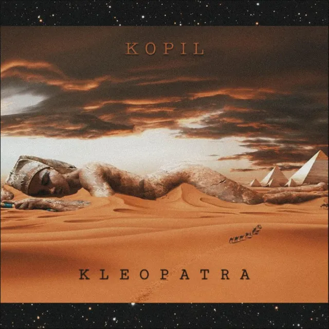 Kleopatra