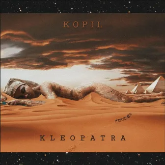 Kleopatra by Kopil