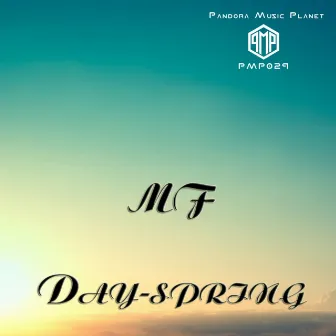 Day-Spring by Mf