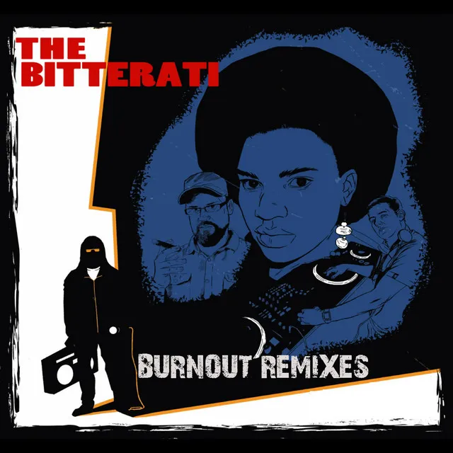 Burnout - Remix