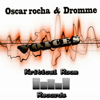 Voices by Oscar Rocha