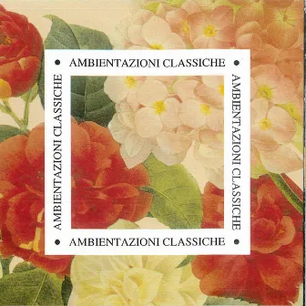 Ambientazioni classiche by Claudio Scozzafava